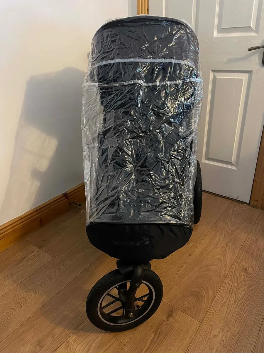 Buggy jogger - Image 3