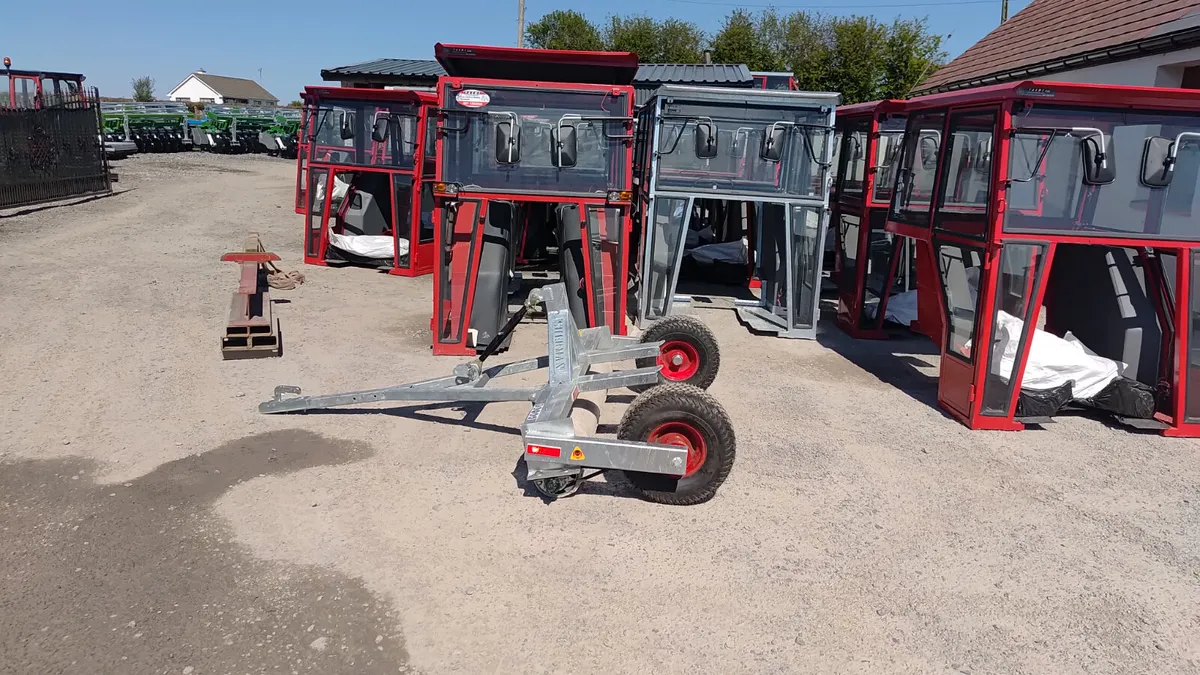 Weed licker  SHERMAN 5 ft 6 - Image 4