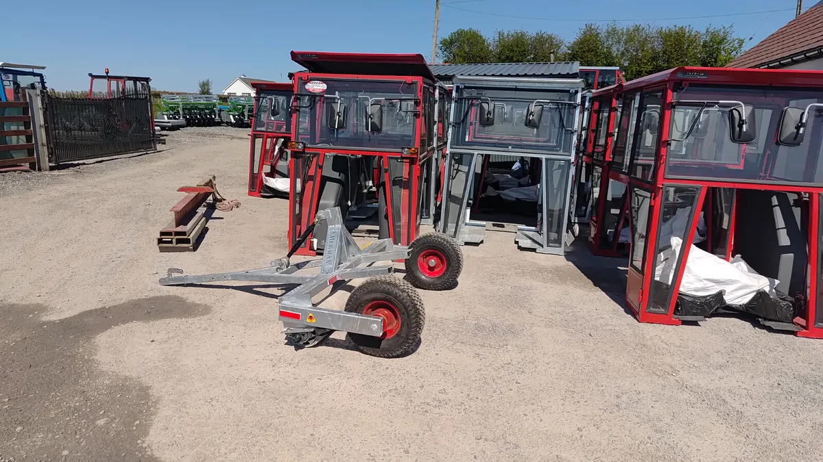 Weed licker  SHERMAN 5 ft 6 - Image 3