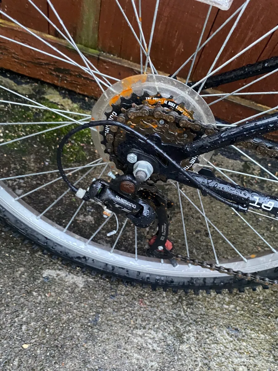 Ladies bike - Image 4