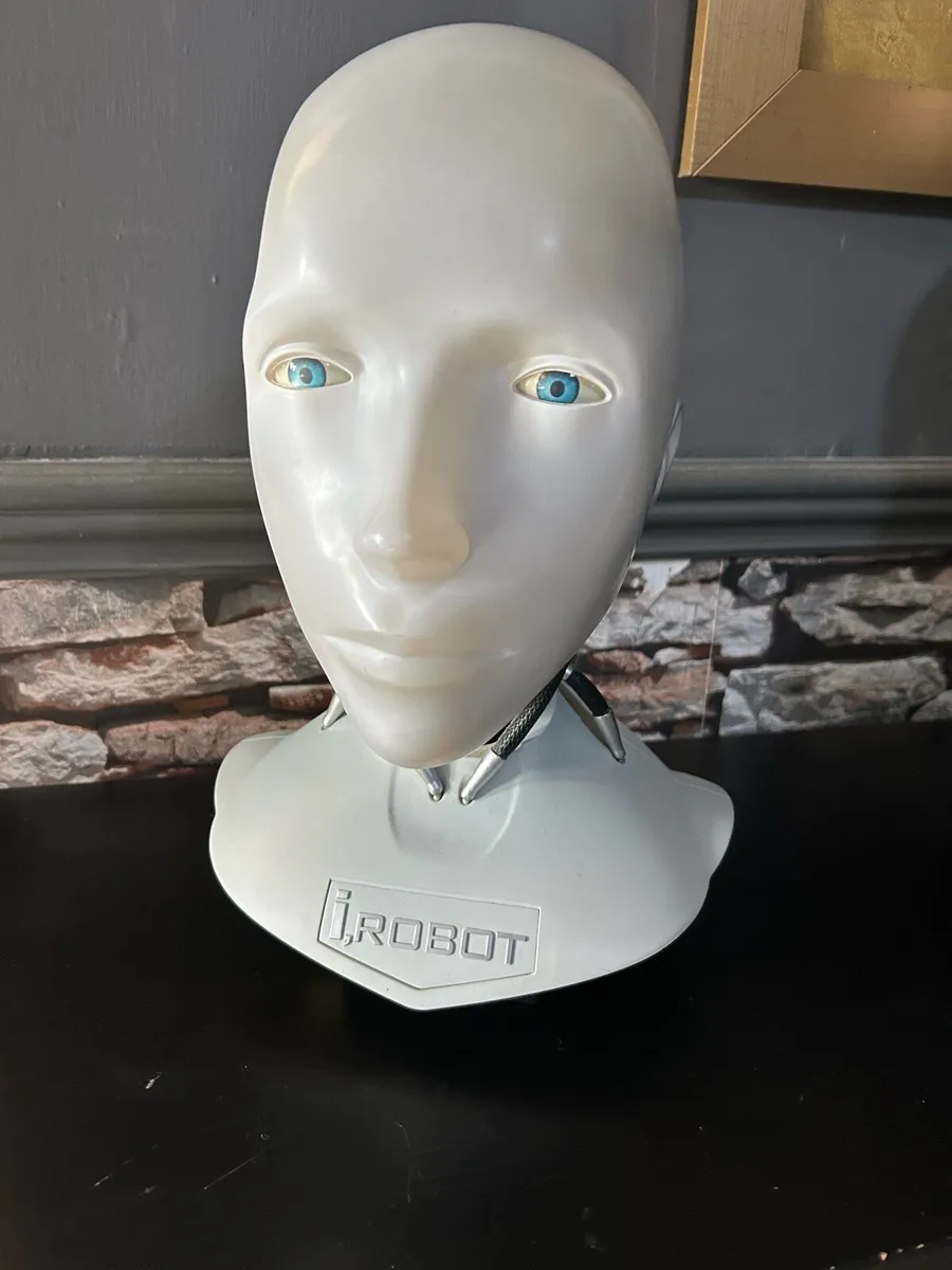 iRobot sunny - Image 3