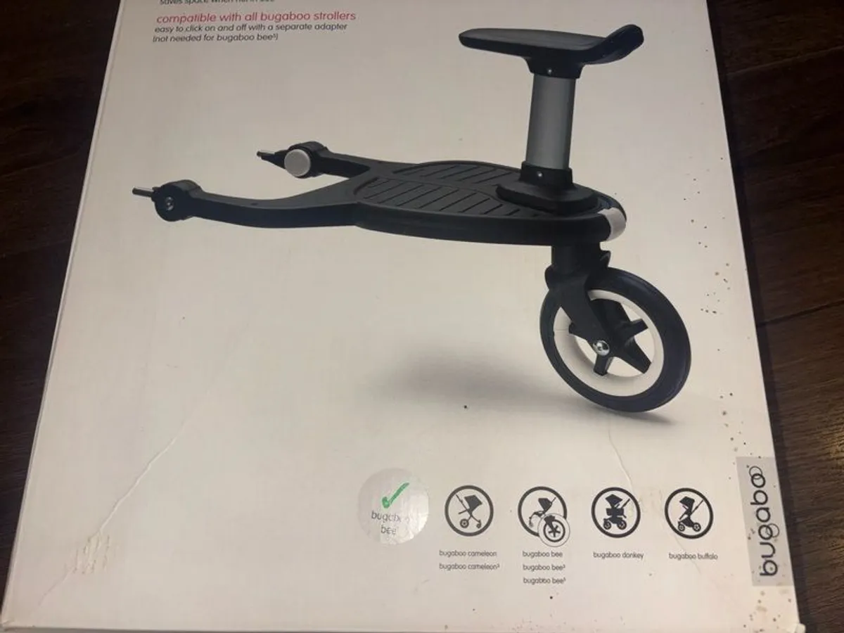 Bugaboo board - Image 2