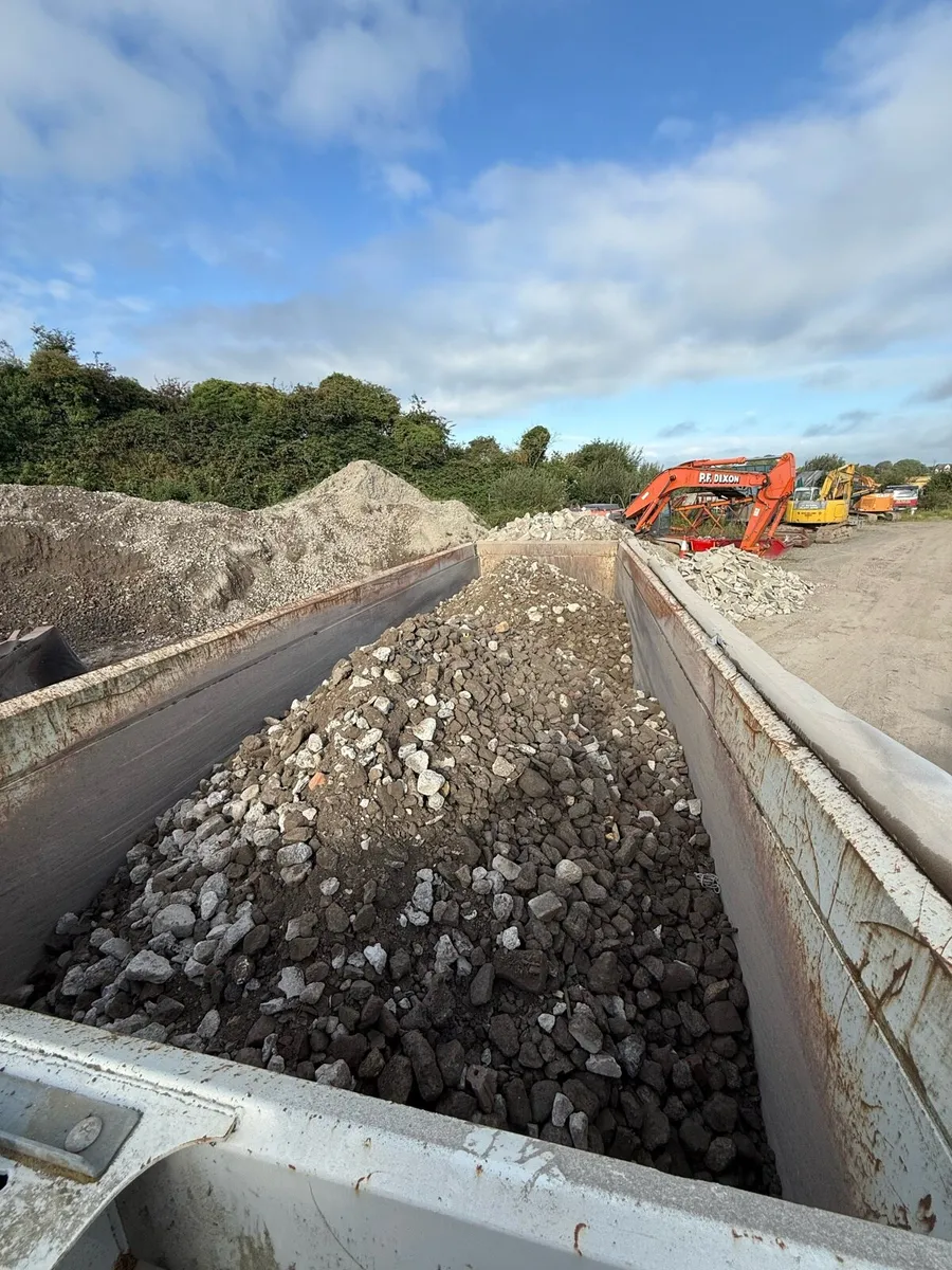 Crushed Concrete - Image 2