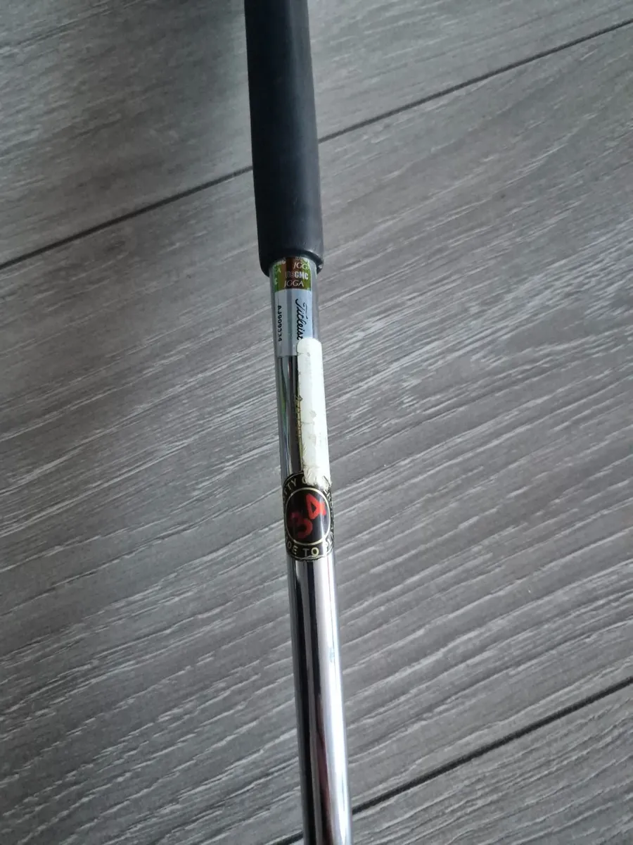 Scotty Cameron putter - Image 4