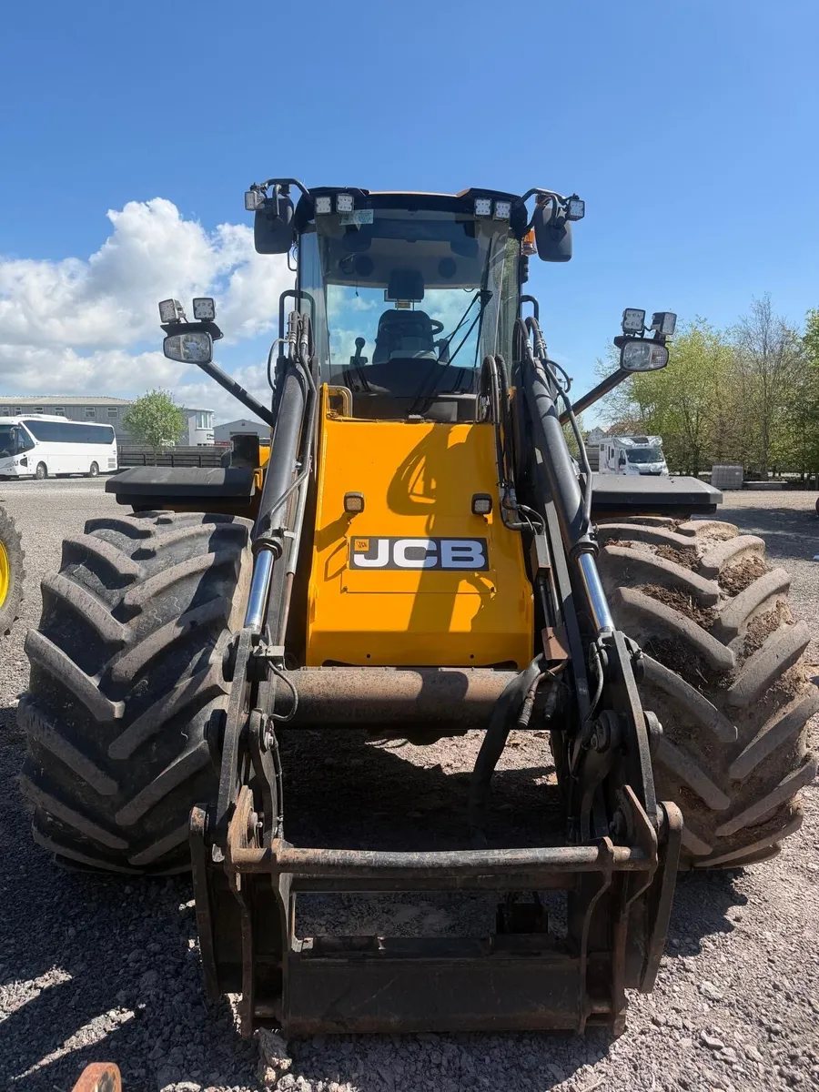 JCB 435s - Image 3