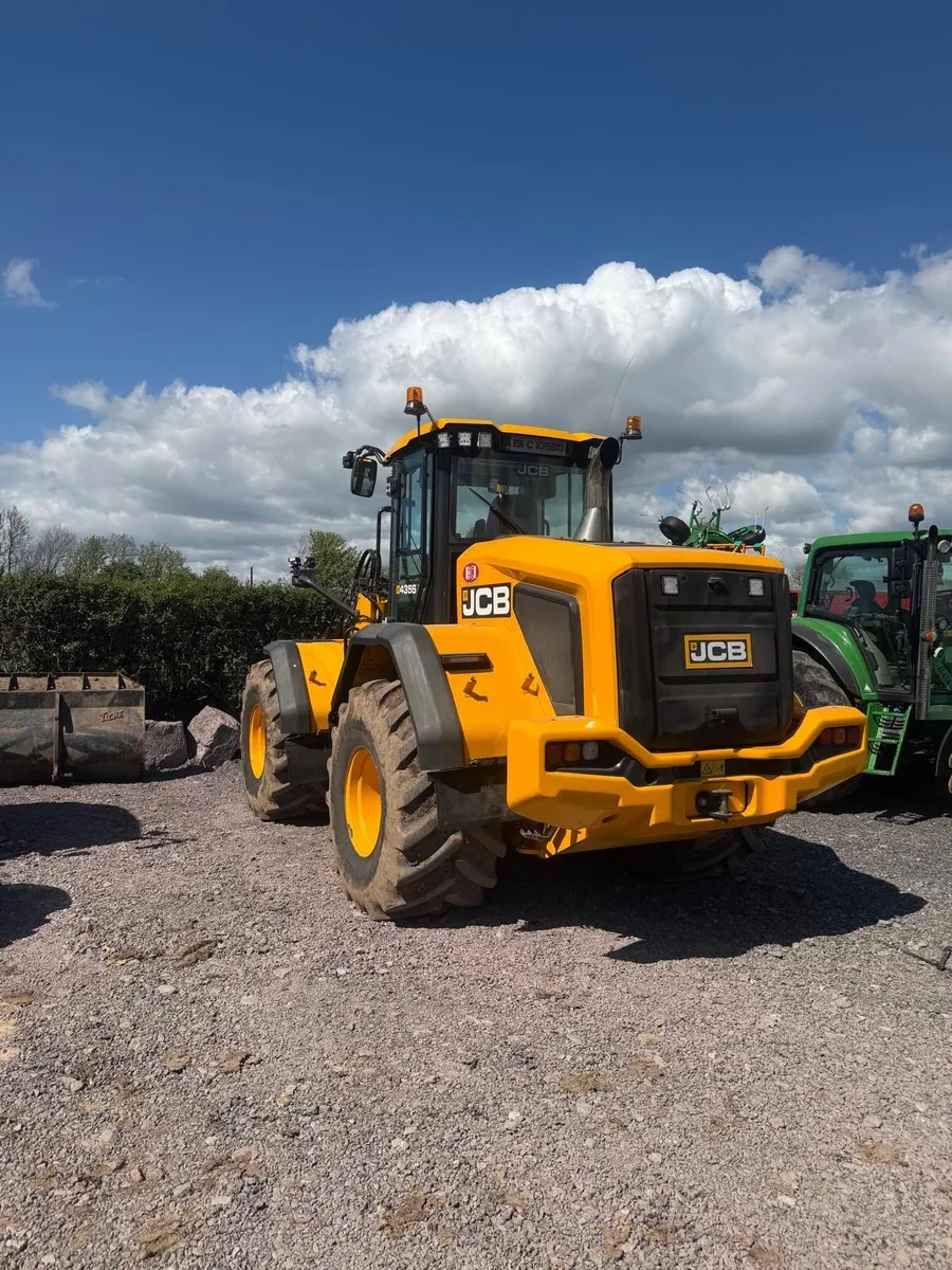 JCB 435s - Image 4