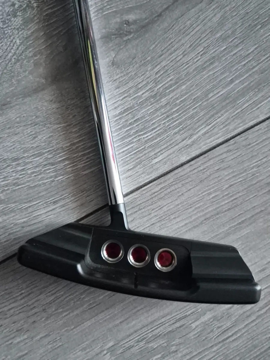 Scotty Cameron putter - Image 2
