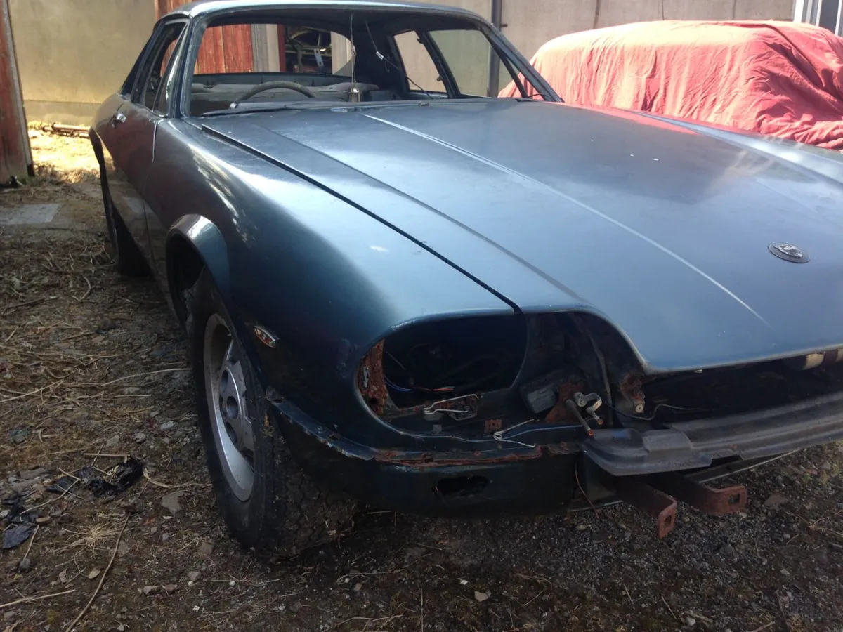 mk 2 jaguar - Image 2