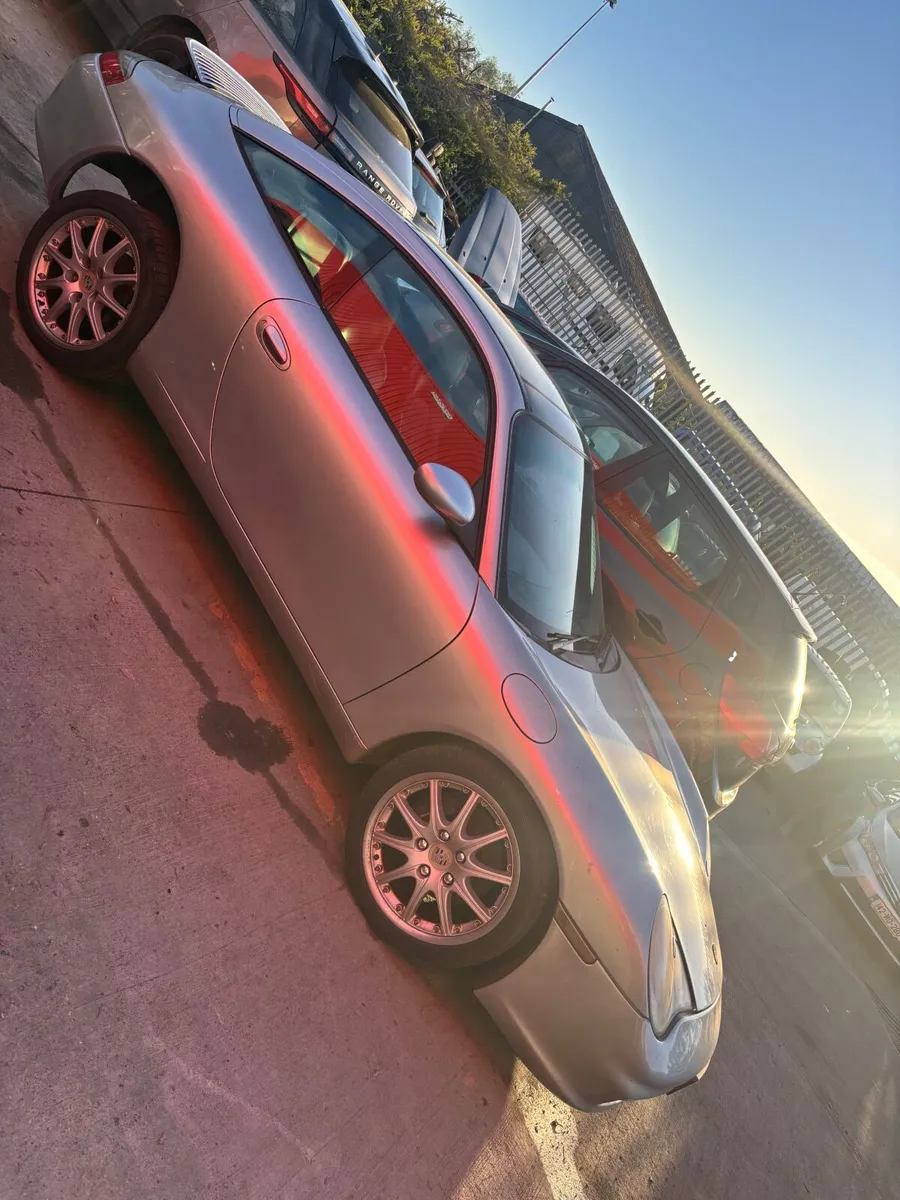 Porsche 911 breaking - Image 3