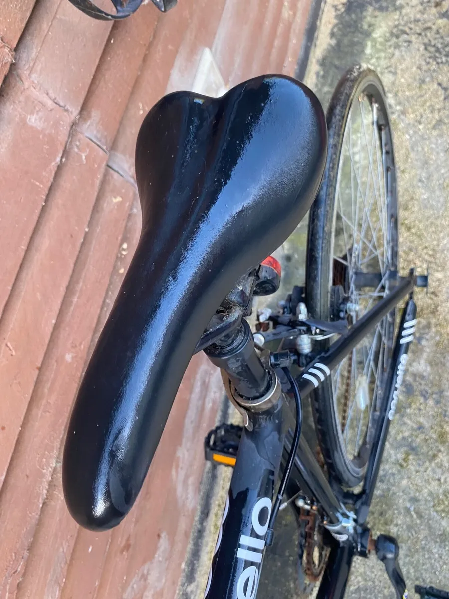 Martello racer bike - Image 2