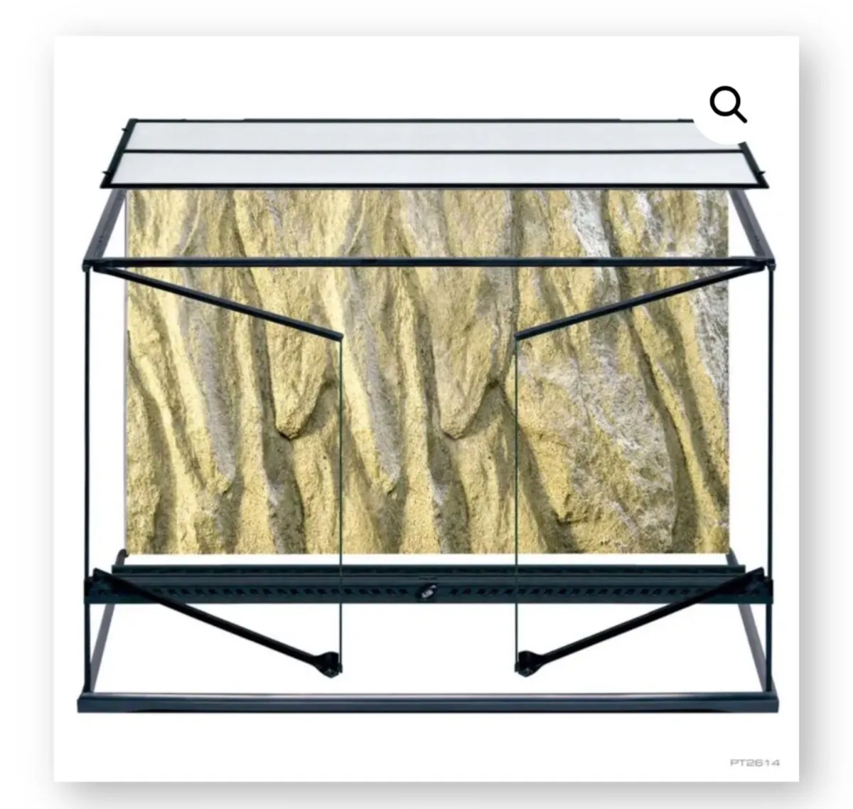 Reptile tank - Image 3