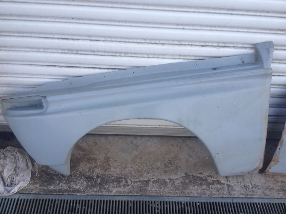 mk 2 jaguar - Image 3