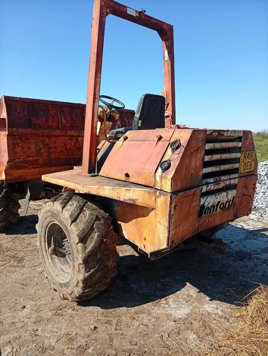 Dumper - Image 1