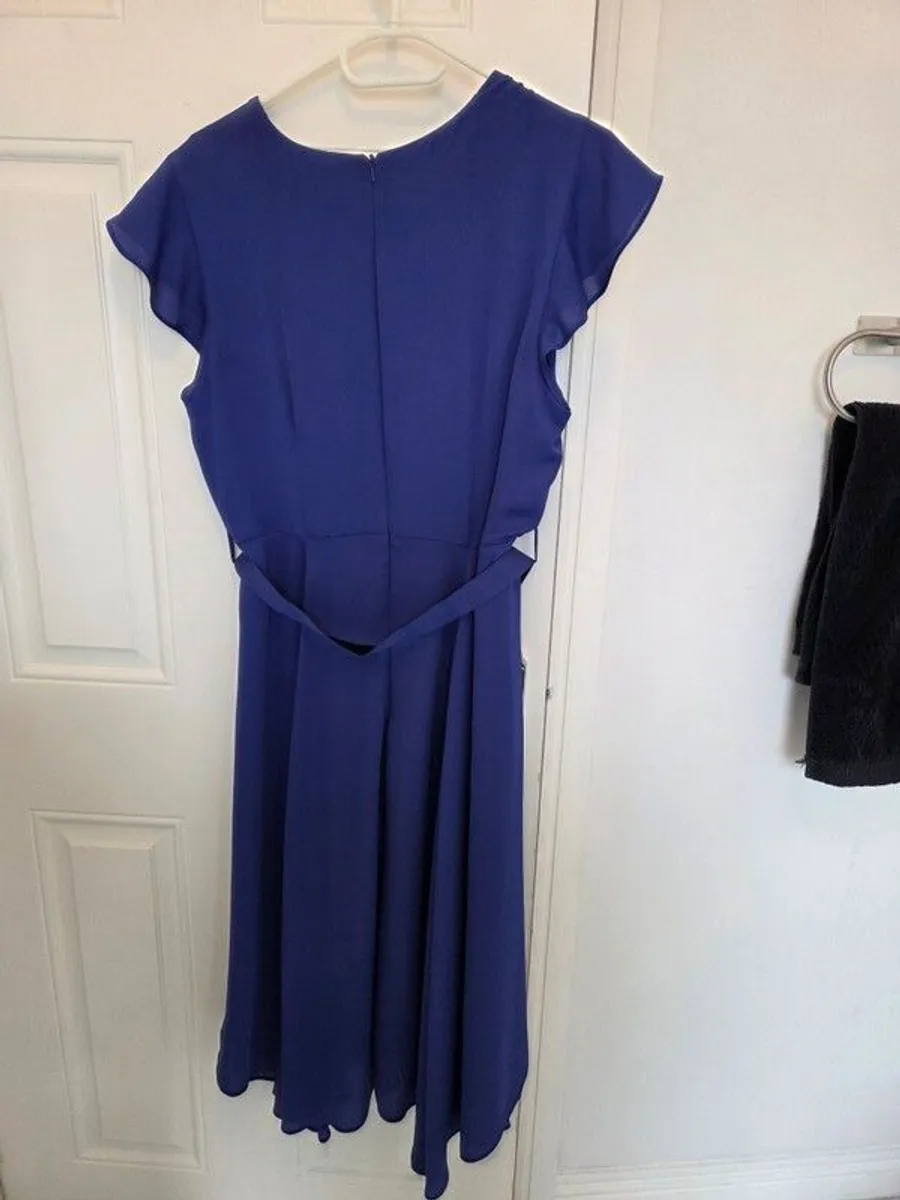 Blue Dress - Image 1