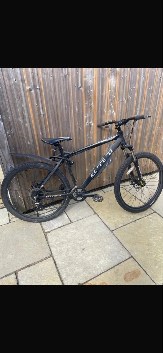 Carrera Vengeance - Image 1