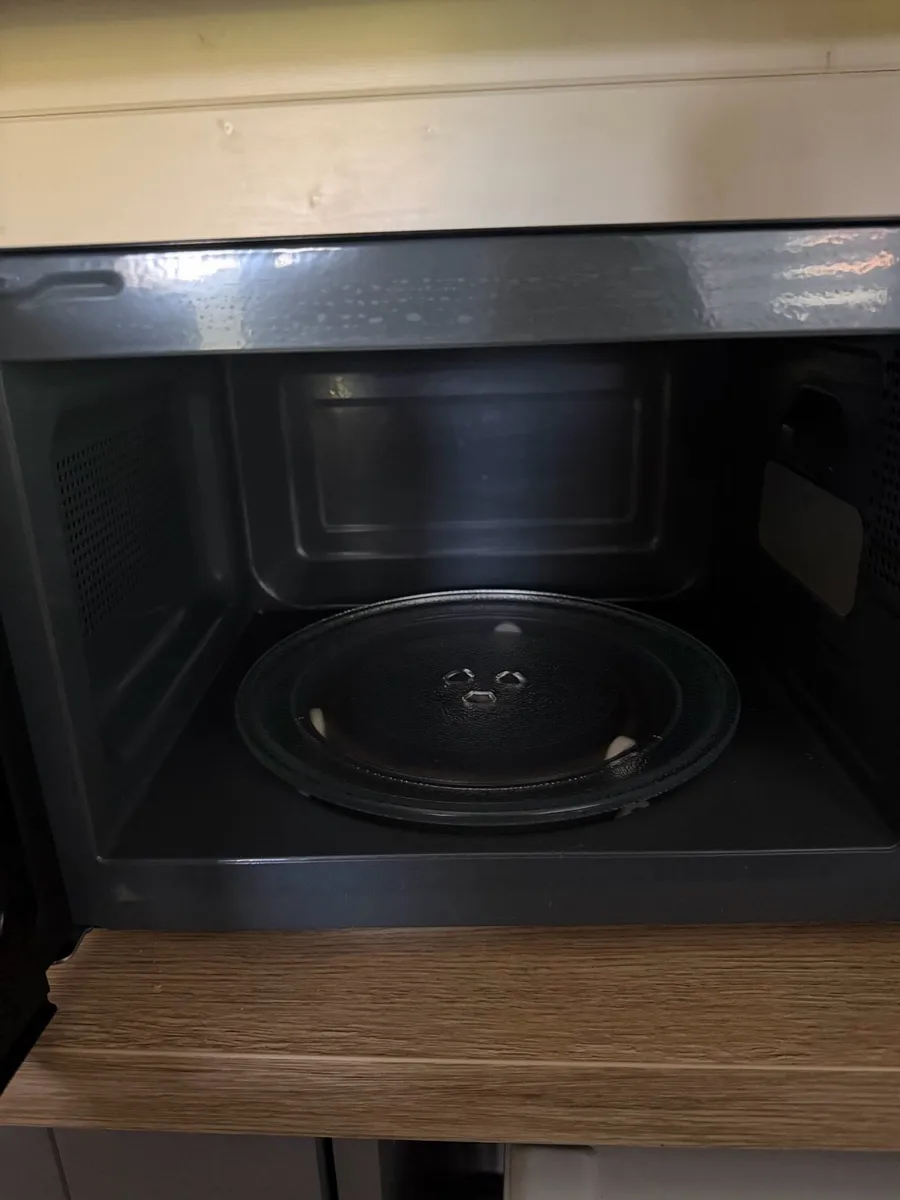 Dimplex Microwave - Image 4