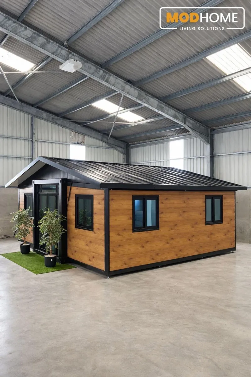 39m2-M200Series ModHome In Stock & Ready to Go! - Image 1