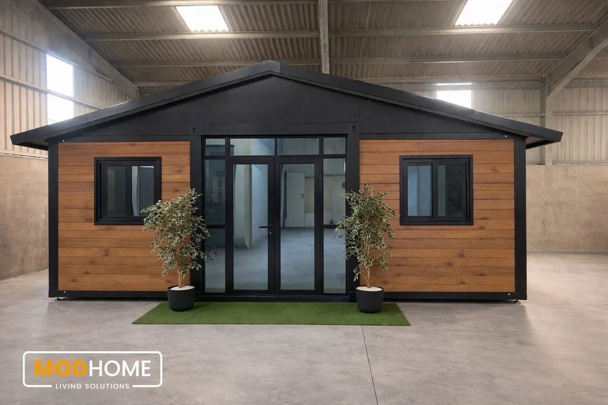 39m2-M200Series ModHome In Stock & Ready to Go! - Image 2