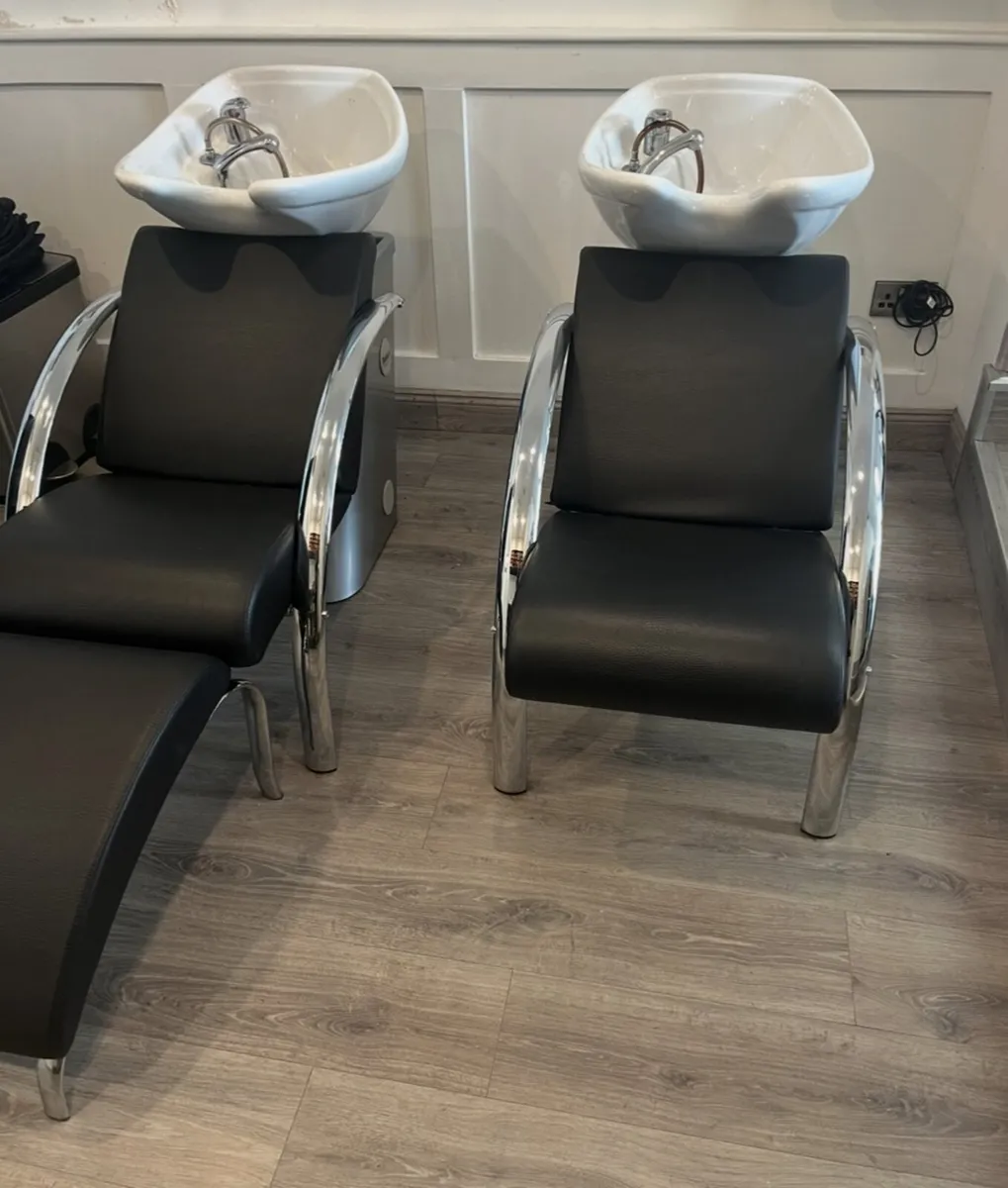 Salon basin - Image 3