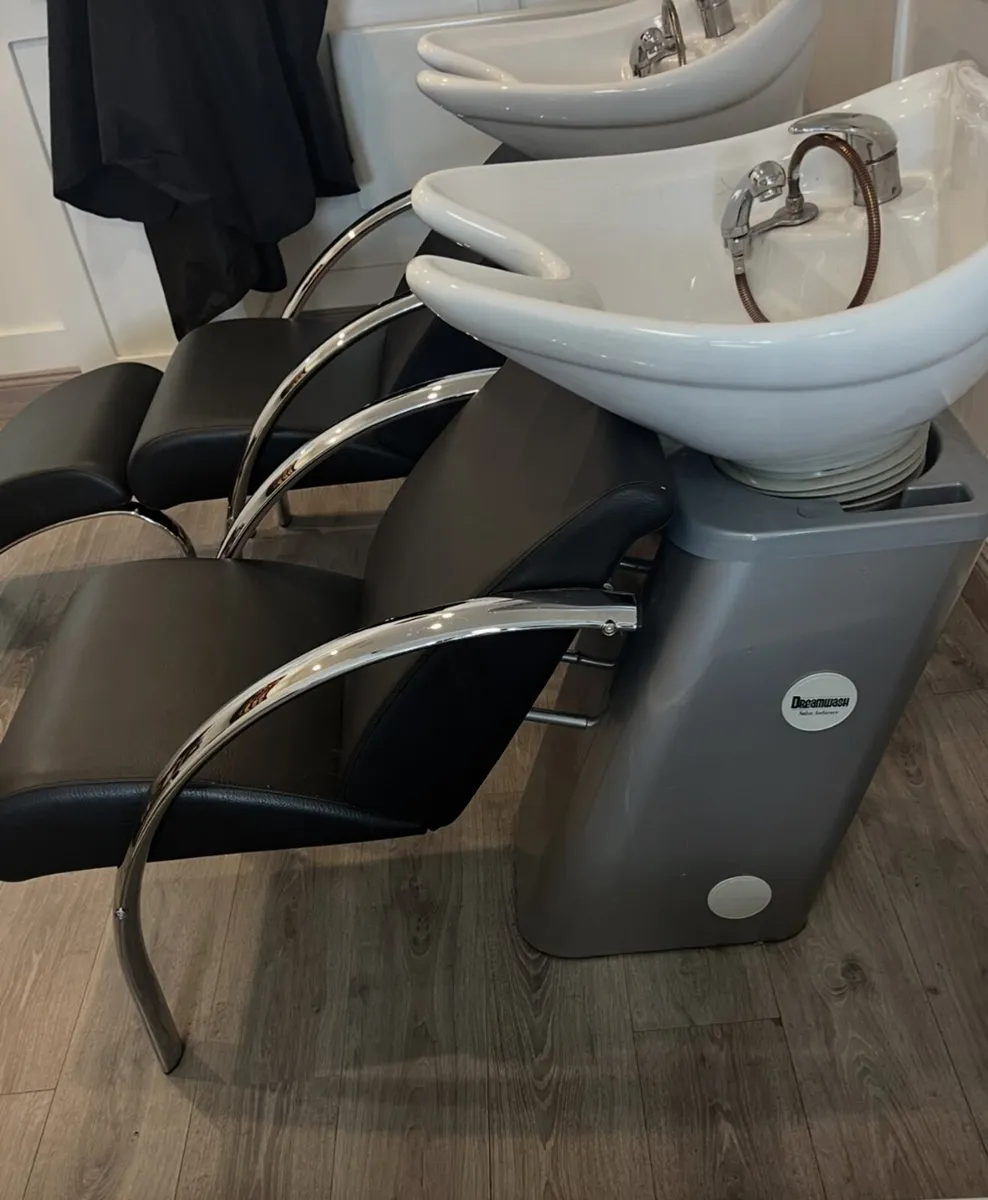 Salon basin - Image 4