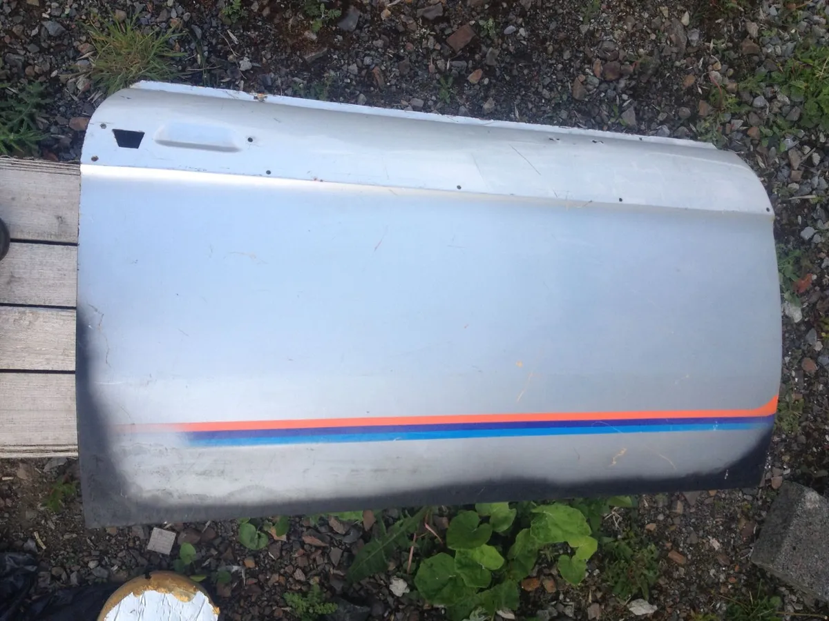 mk 2 jaguar - Image 4