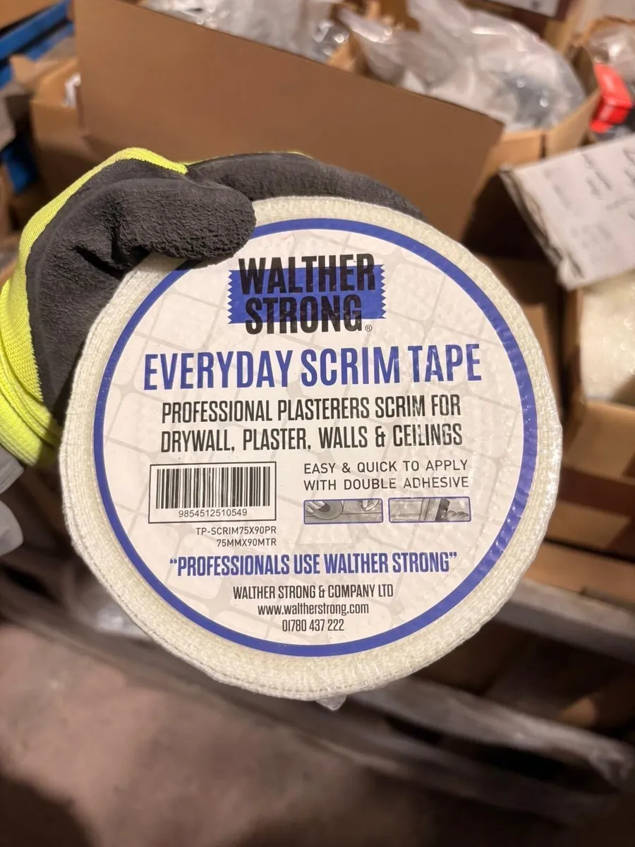 Drywall fixings - Image 4