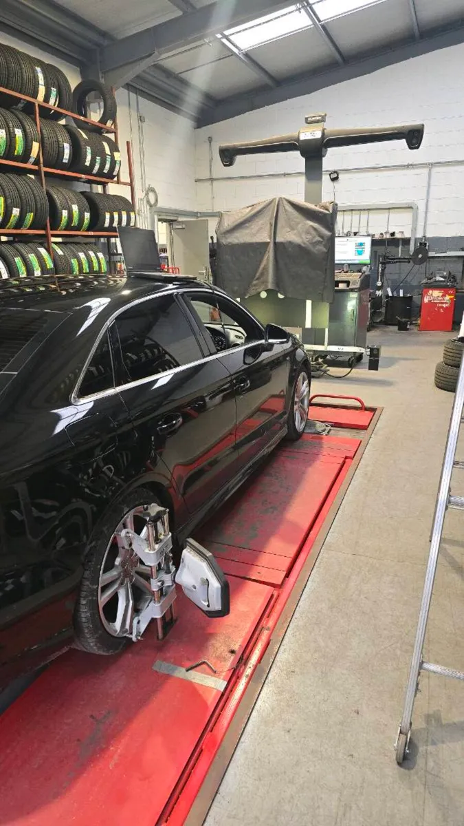 Vw, Skoda,Seat, Cupra, Audi diagnostics - Image 2