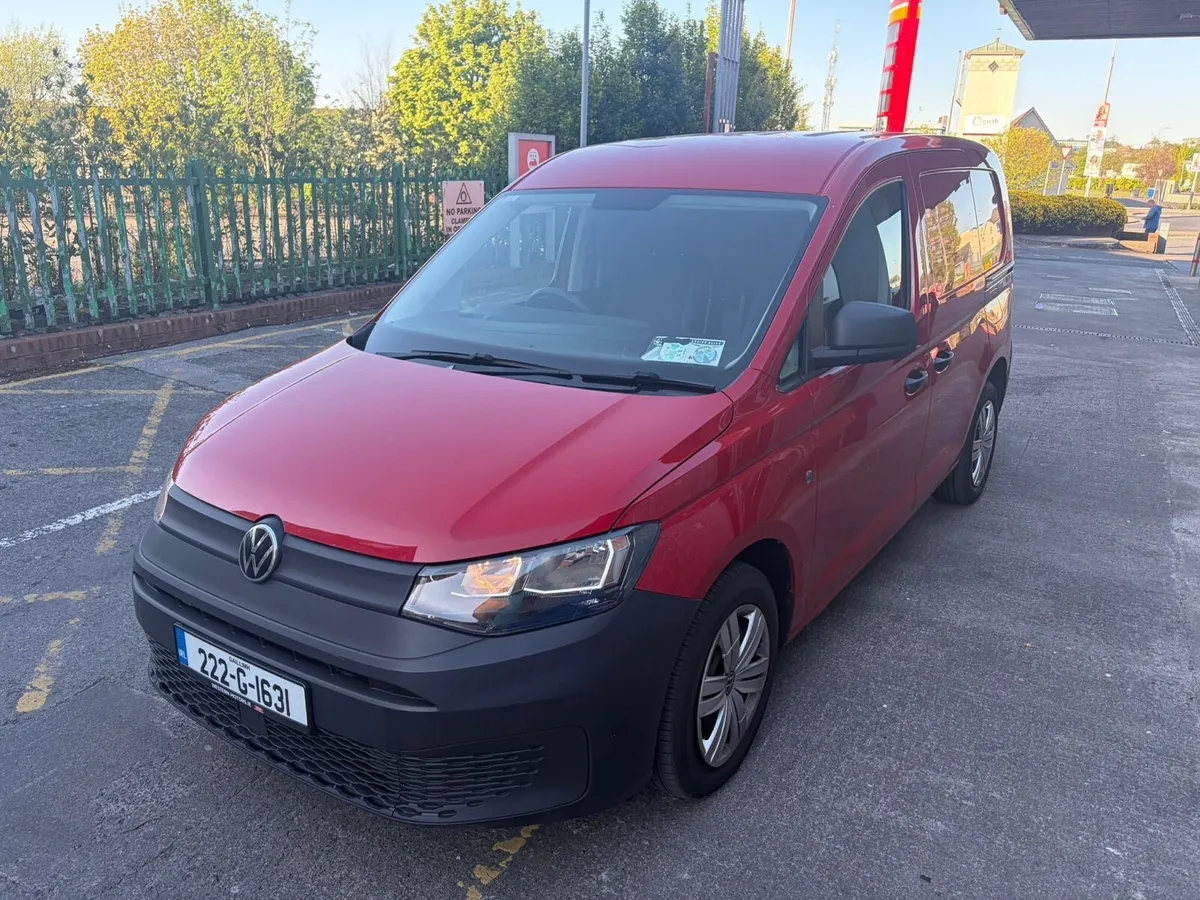 222 VW CADDY DOE 9-26 TAX 9-26 - Image 4