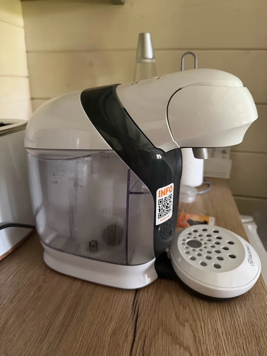 Bosch Tassimo Machine - Image 2