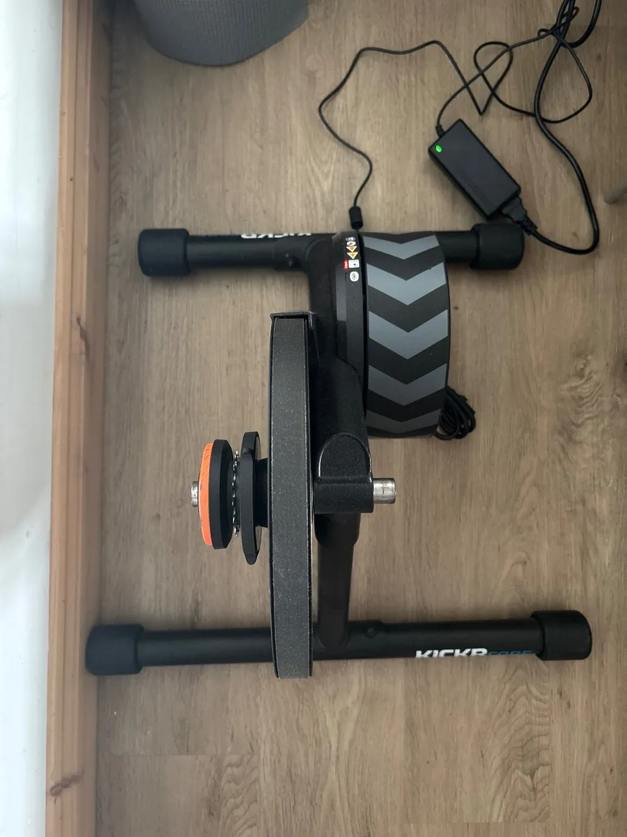 Wahoo Kickr Core - Image 2