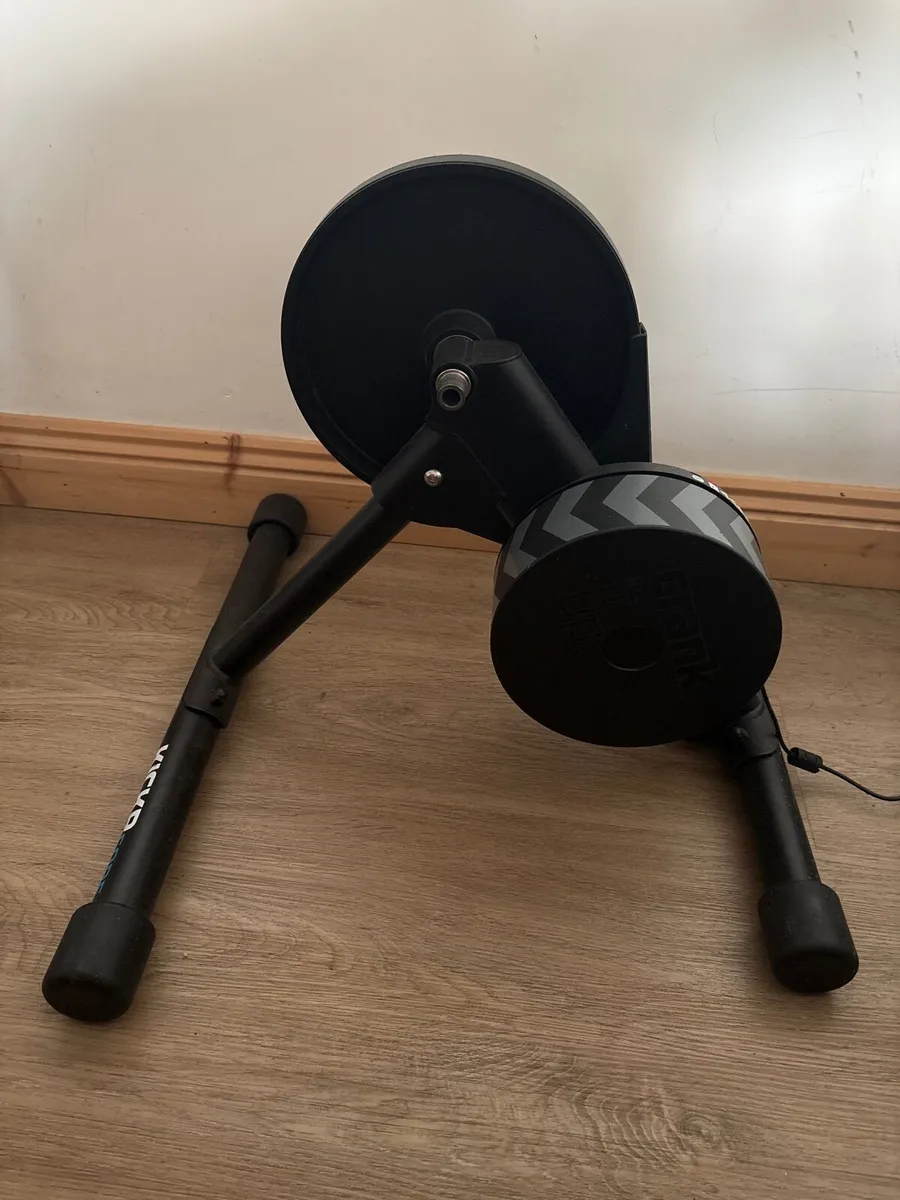 Wahoo Kickr Core - Image 3