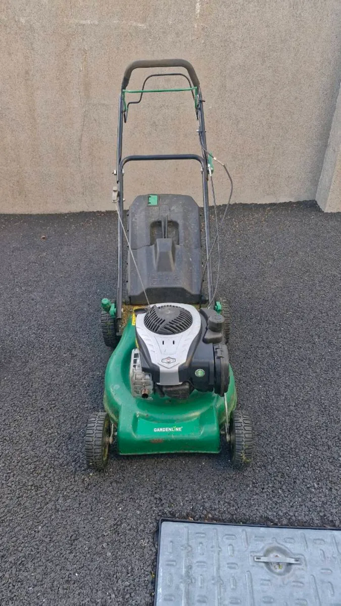 Lawnmower - Image 1