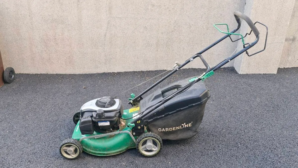 Lawnmower - Image 2