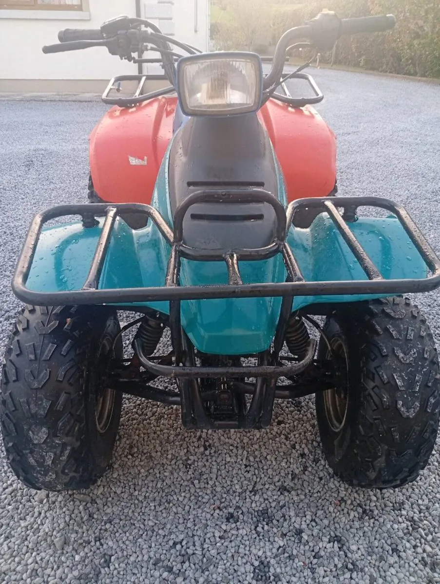 Suzuki Ltd 160 - Image 1