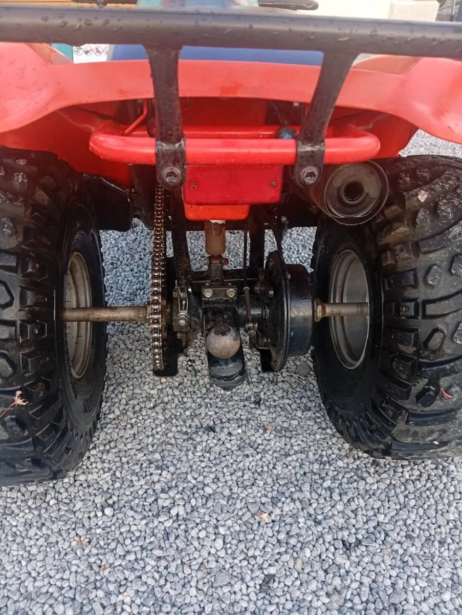 Suzuki Ltd 160 - Image 3