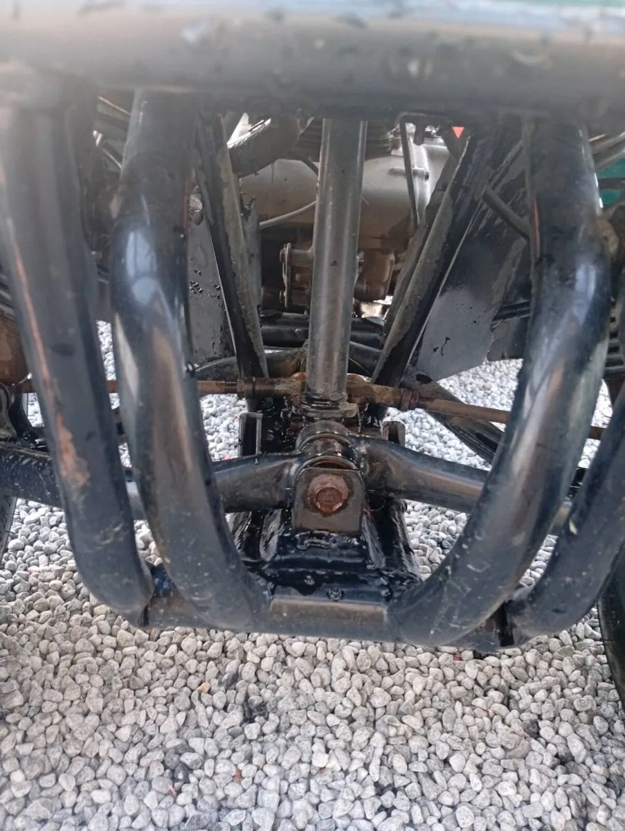 Suzuki Ltd 160 - Image 4