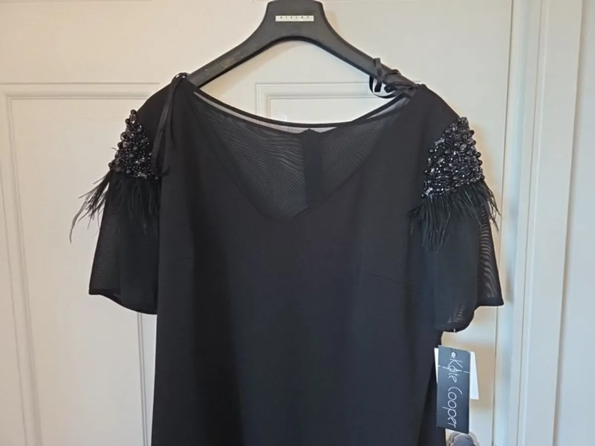 Black Dress - Image 2