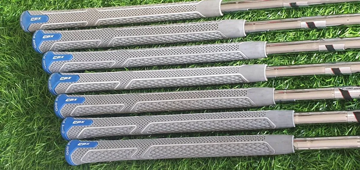 CALLAWAY X TREME IRONS  5 TO SW - Image 4