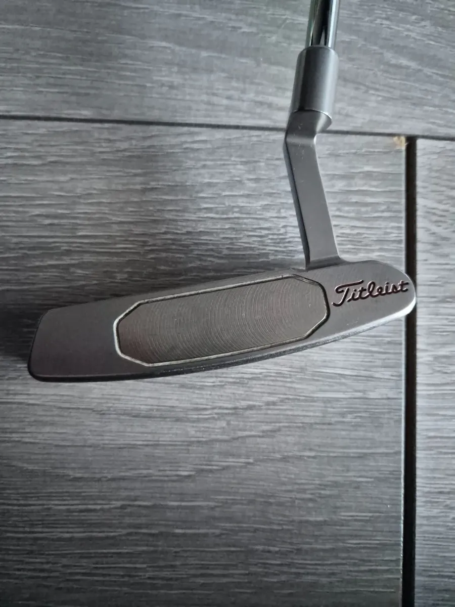 Scotty Cameron Studio Select Newport - Image 2