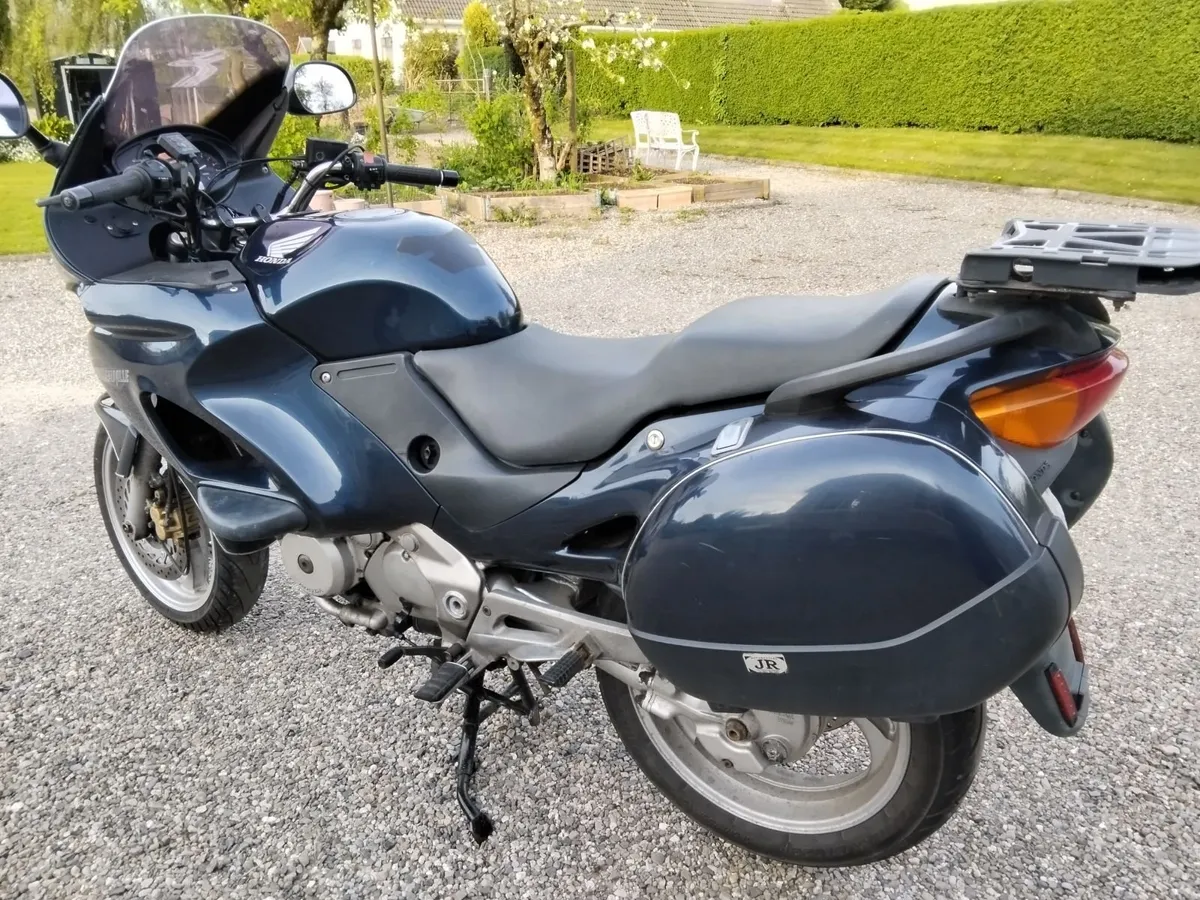 Honda Other 2000 - Image 2