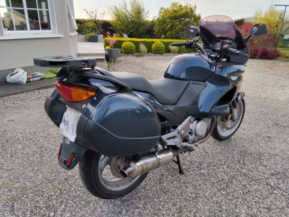 Honda Other 2000 - Image 3