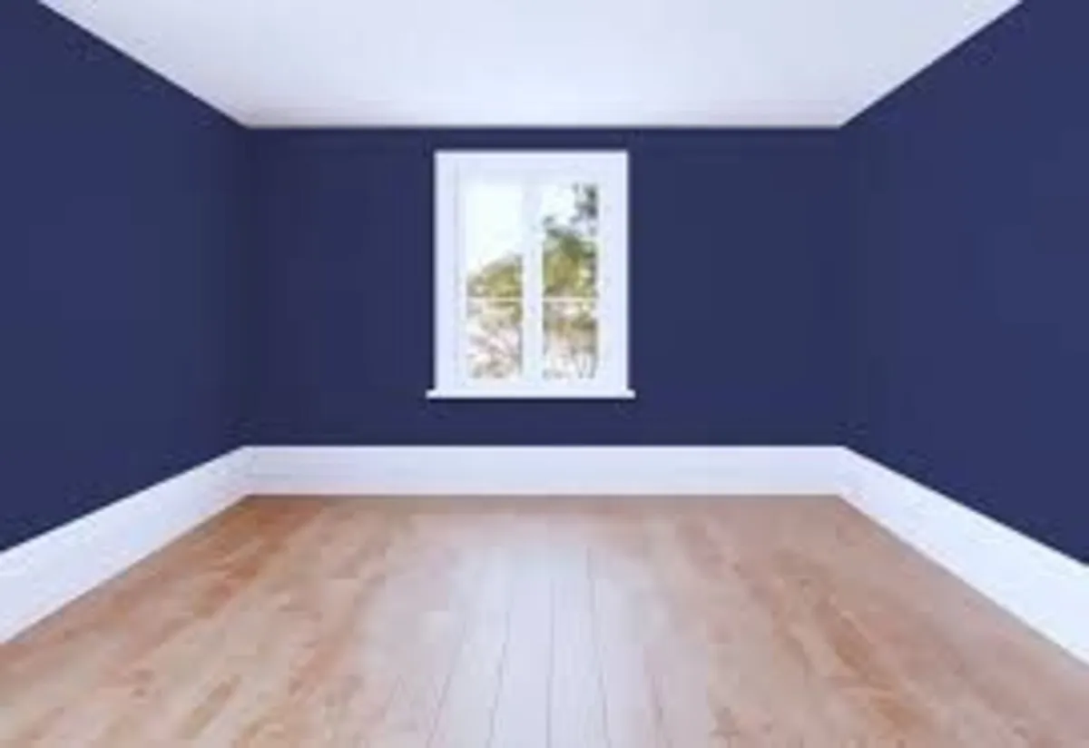 Painting & Decorating