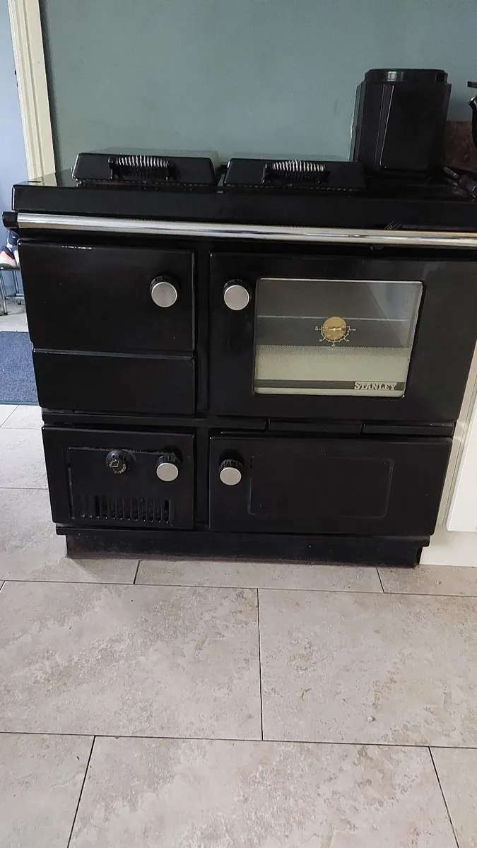 Stanley Range - Image 1