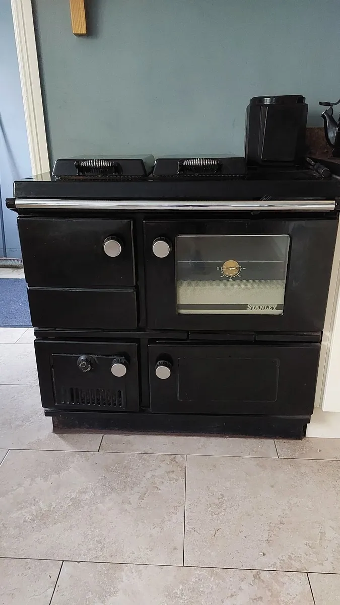 Stanley Range - Image 2