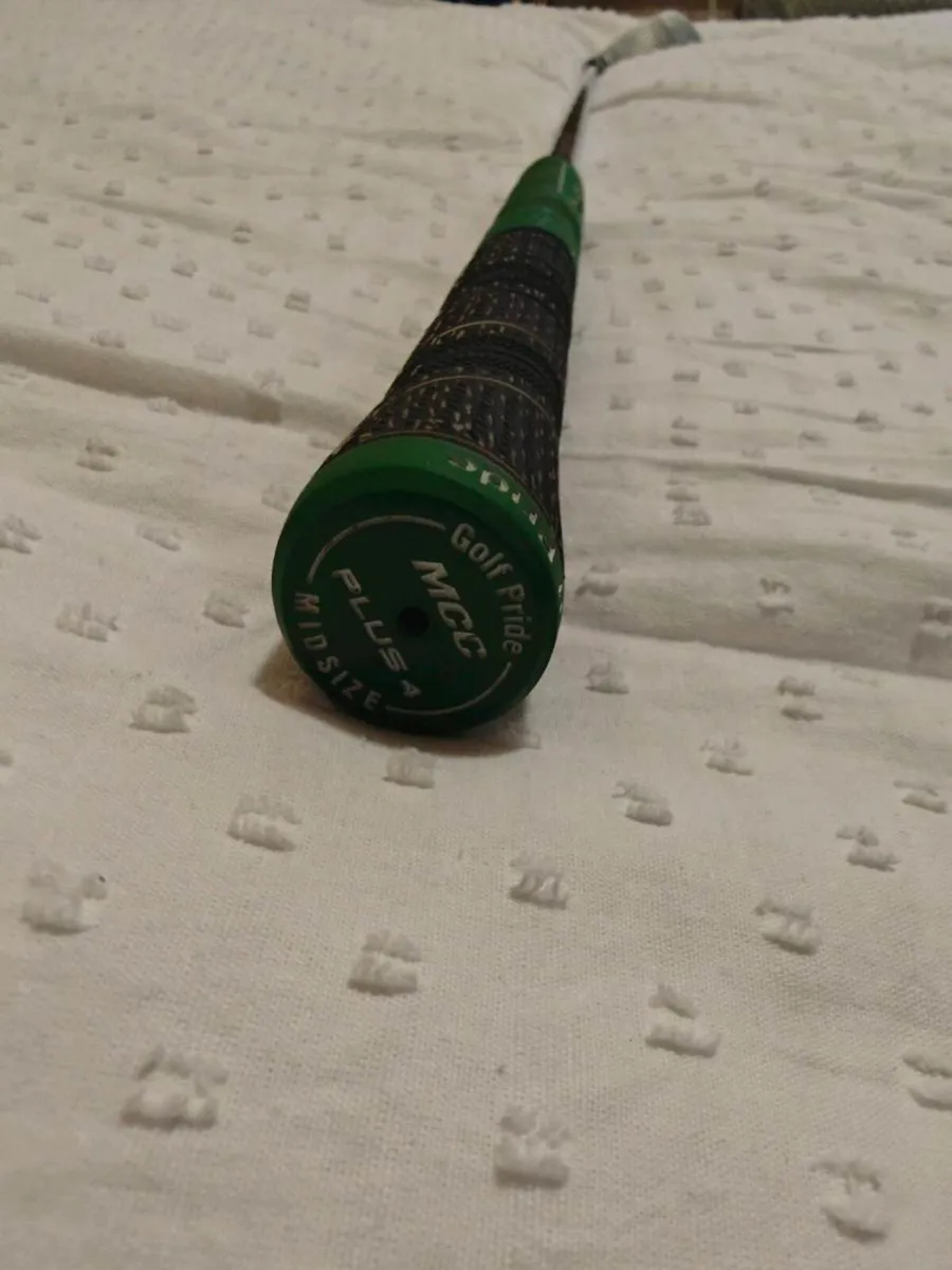 Titleist 56° vokey wedge - Image 2