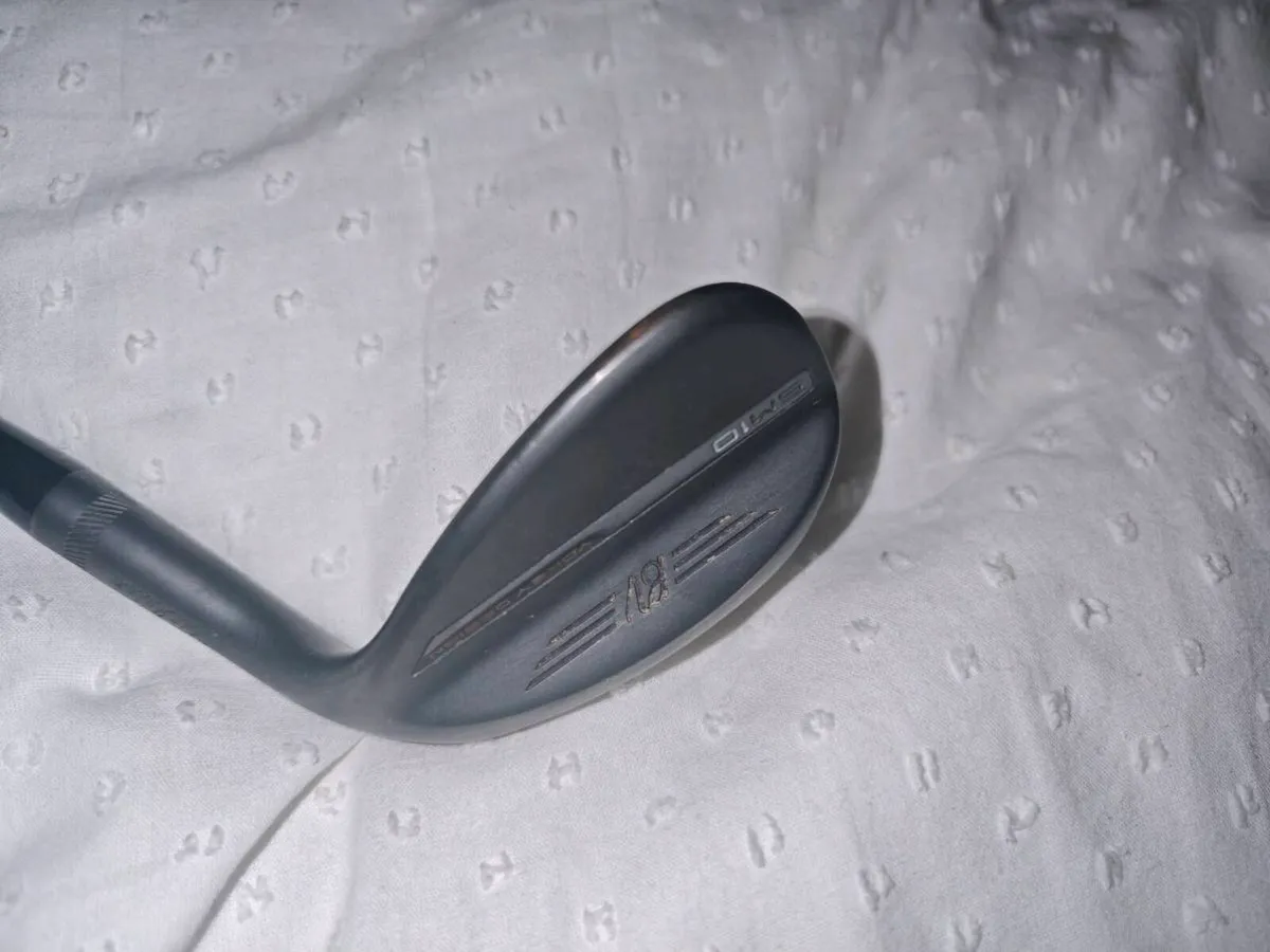Titleist 56° vokey wedge - Image 4