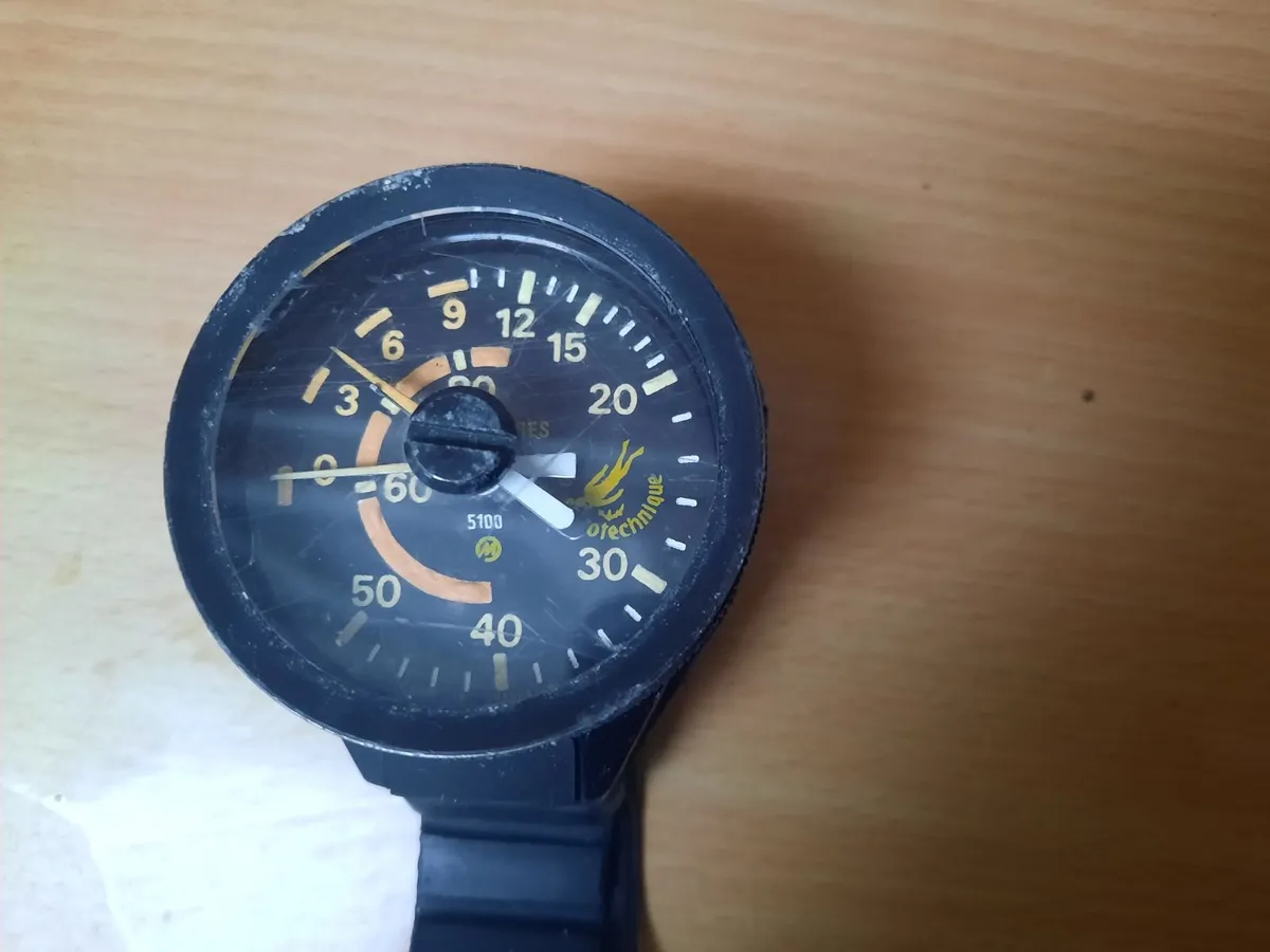 Diving gear - Image 4