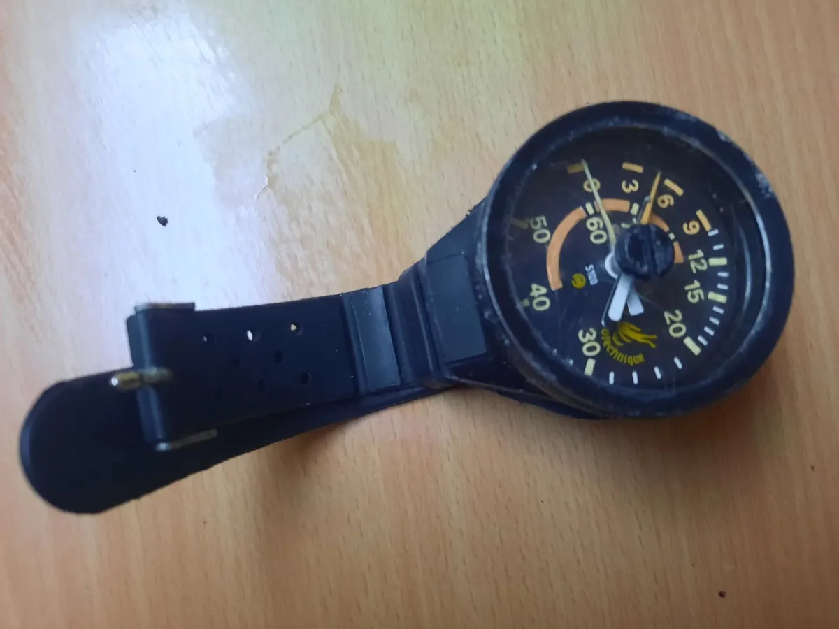 Diving gear - Image 2