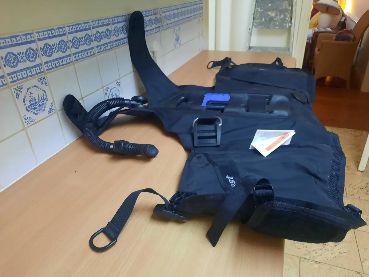 Diving gear - Image 3