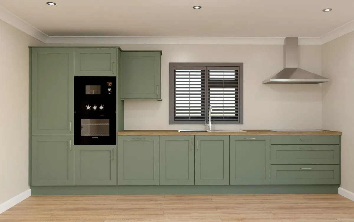 Kitchen - only 1 available top deal